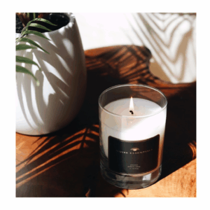 SOULAGE SCENTED CANDLE